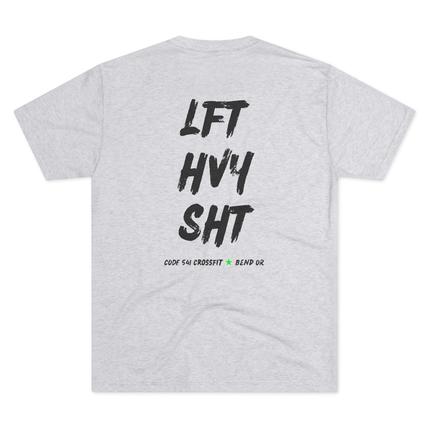 CODE 541 LFT HVY SHT T-Shirt