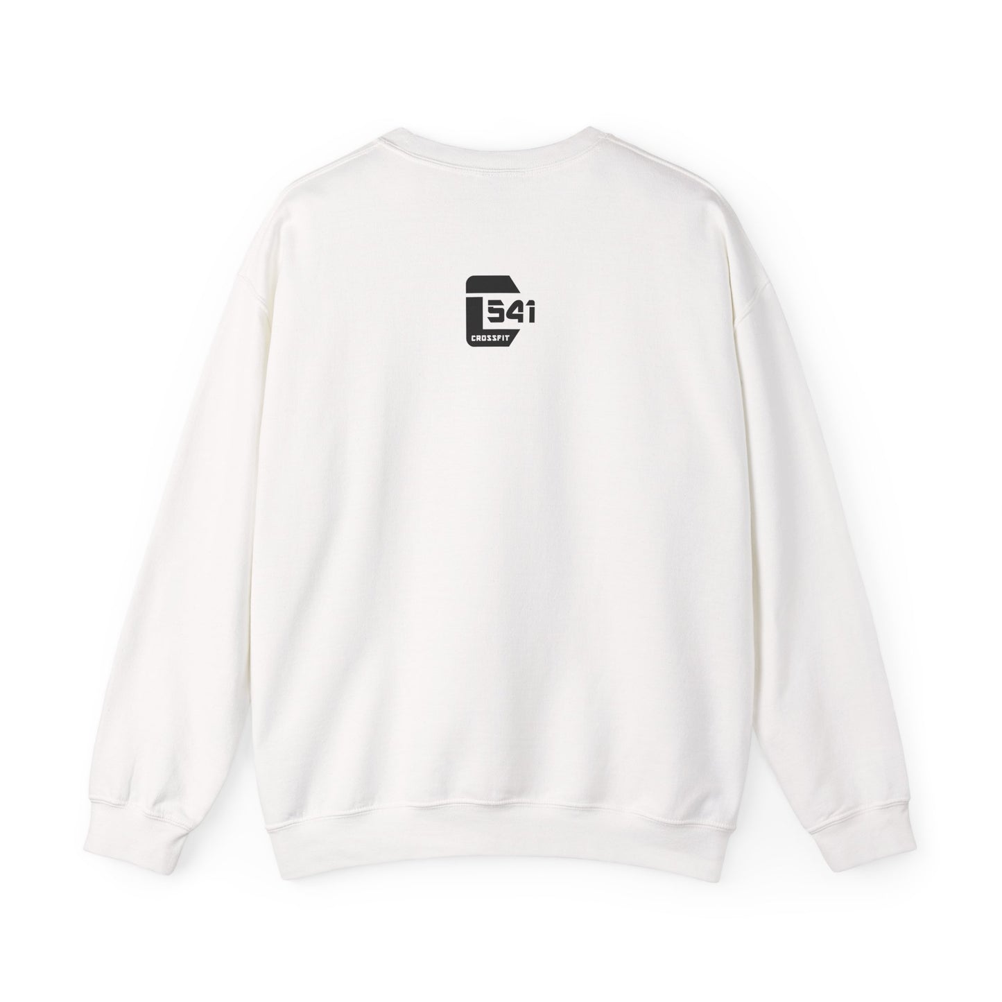 CODE 541 CrossFit Crewneck Sweatshirt