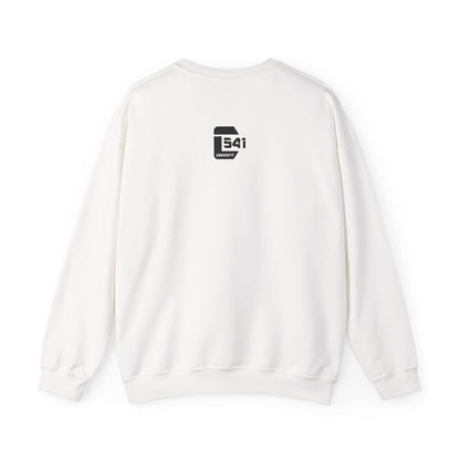 CODE 541 CrossFit Crewneck Sweatshirt