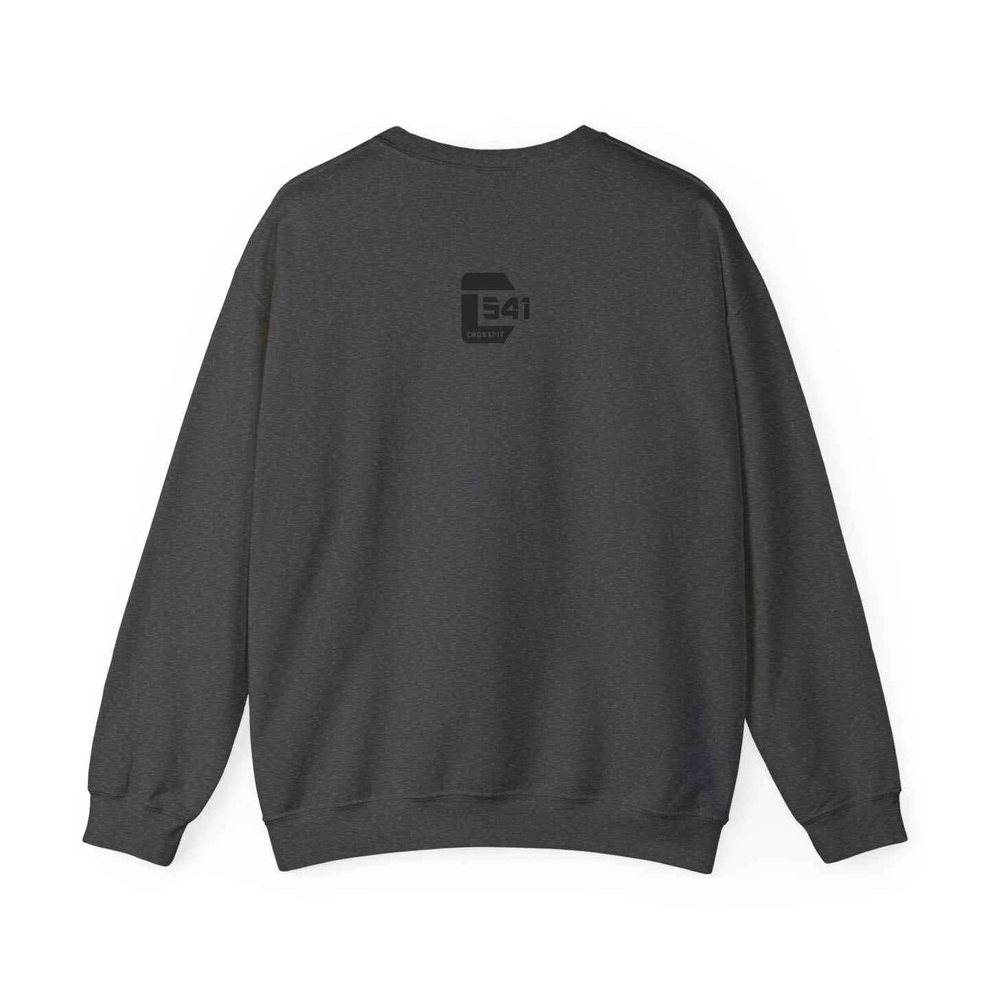 CODE 541 CrossFit Crewneck Sweatshirt