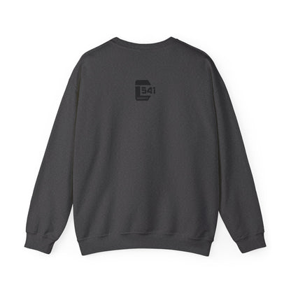 CODE 541 CrossFit Crewneck Sweatshirt