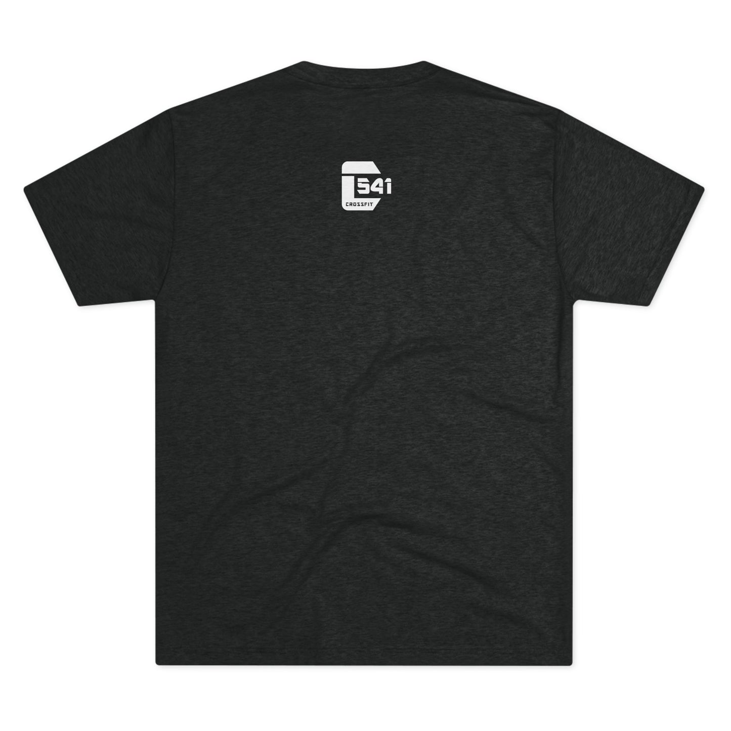 Hyrox CODE 541 Performance Tee