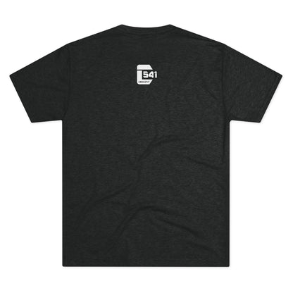 Hyrox CODE 541 Performance Tee
