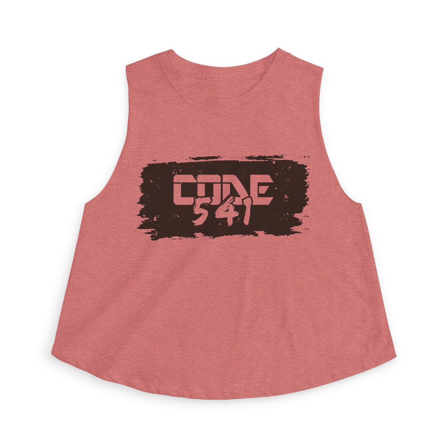 CODE 541 Crop Top Tank for Women