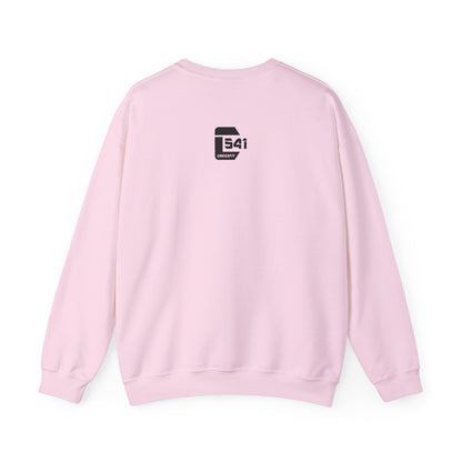 CODE 541 CrossFit Crewneck Sweatshirt
