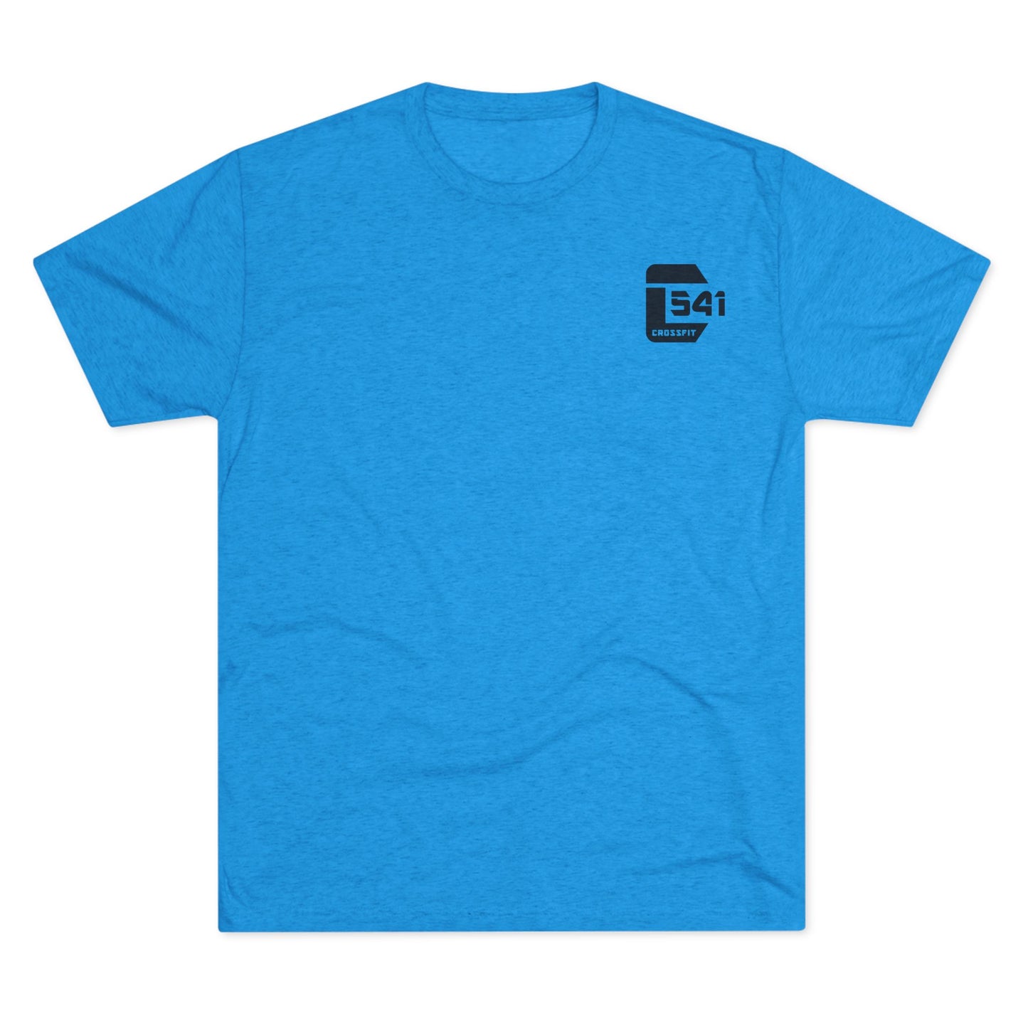 CODE 541 LFT HVY SHT T-Shirt
