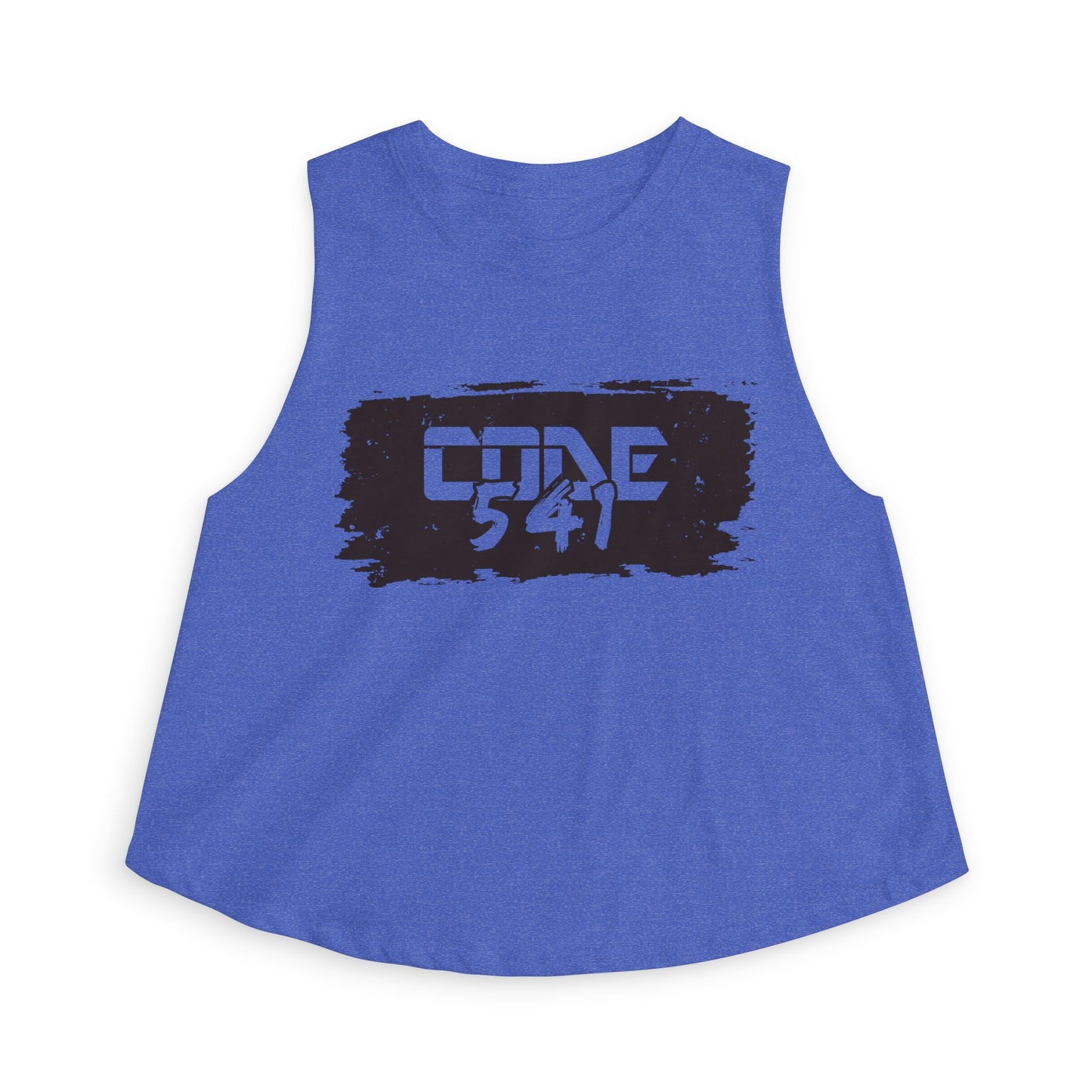 CODE 541 Crop Top Tank for Women