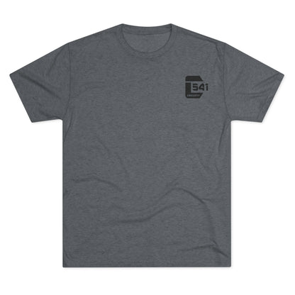CODE 541 LFT HVY SHT T-Shirt