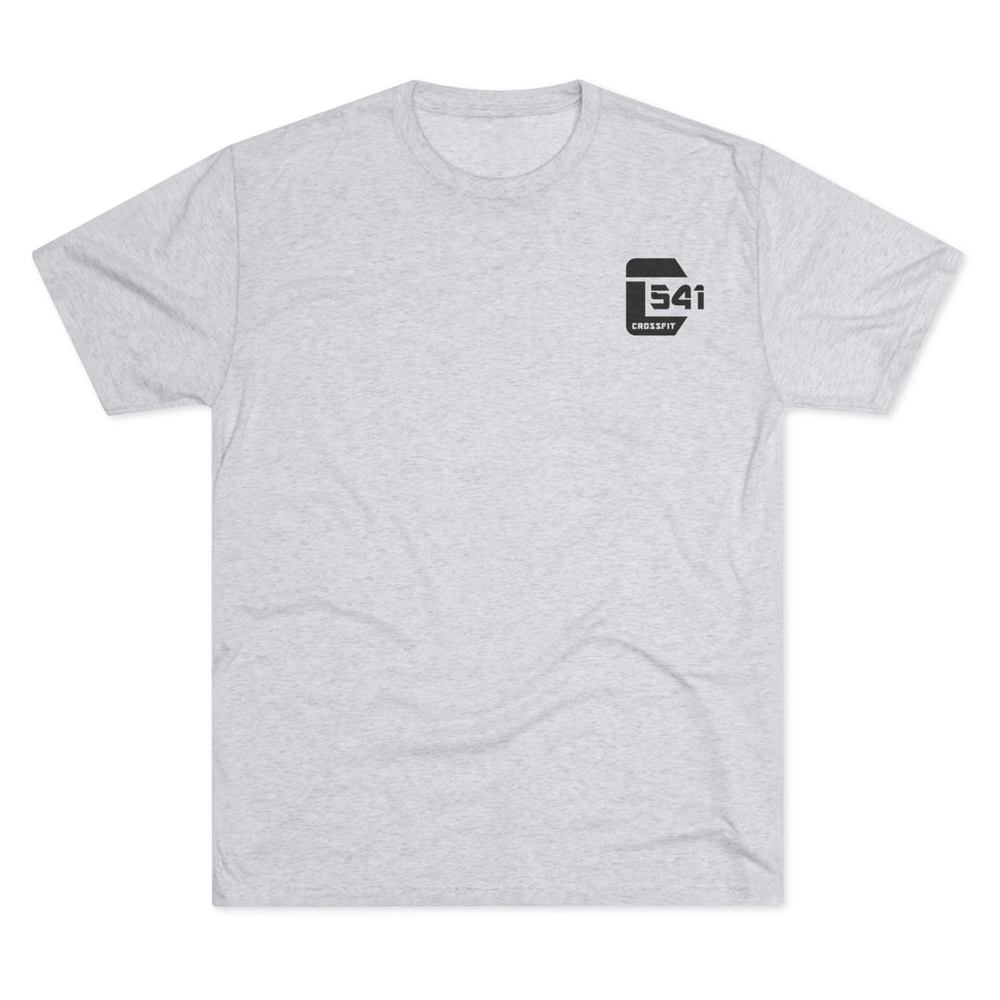 C541 CrossFit Skeleton T-Shirt