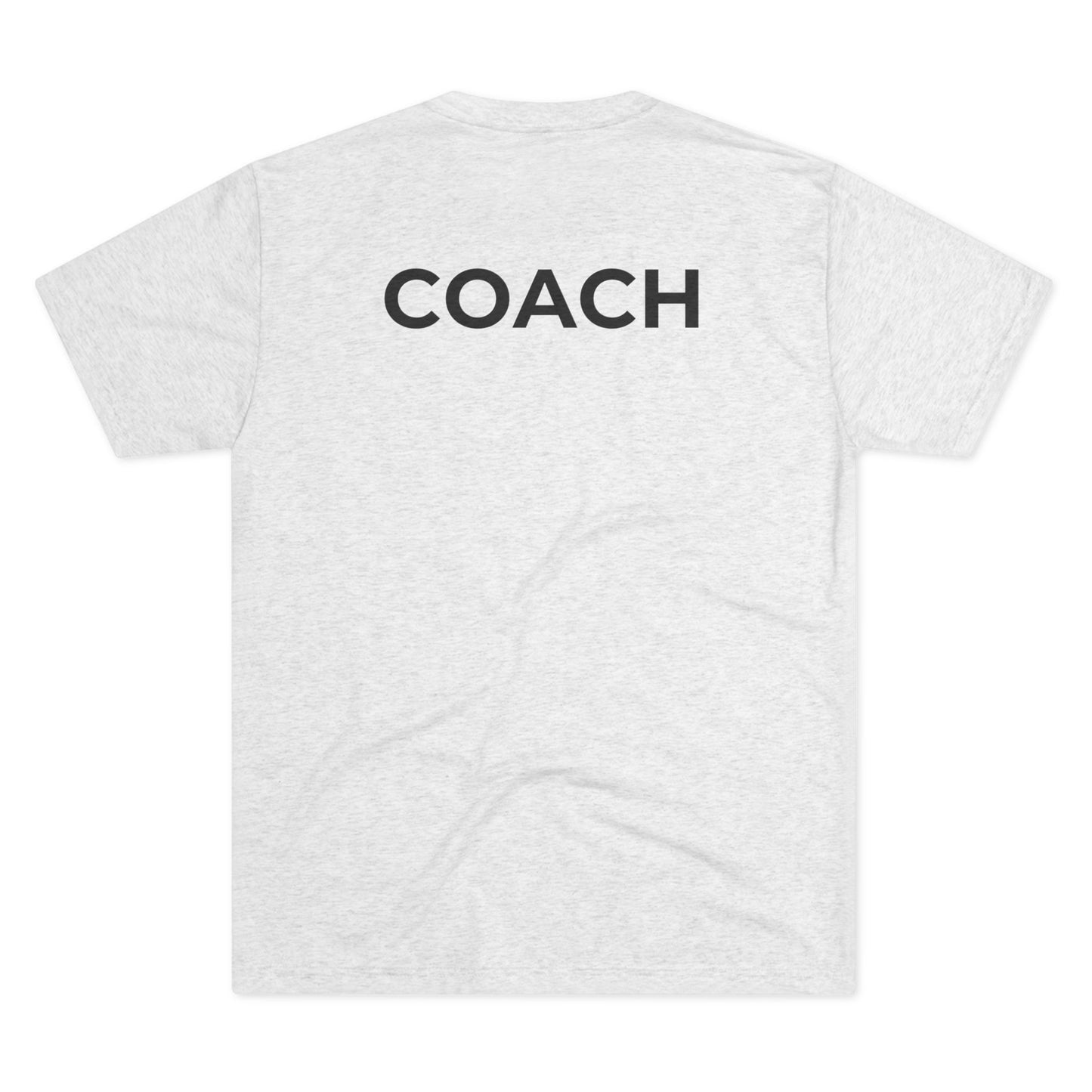 CODE 541 Coach T‑Shirt