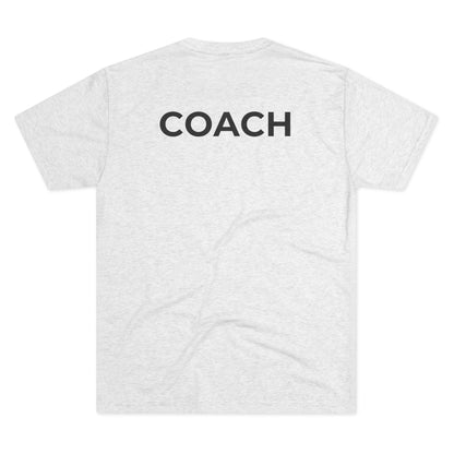 CODE 541 Coach T‑Shirt