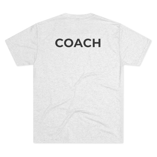 CODE 541 Coach T‑Shirt