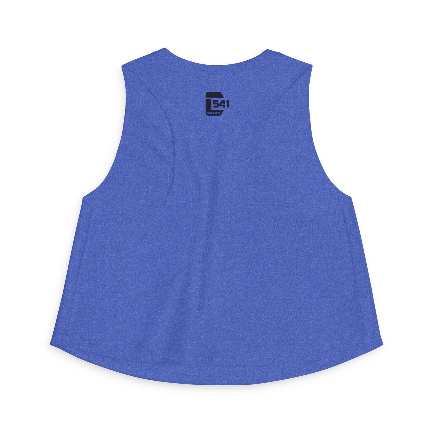 CODE 541 Crop Top Tank for Women