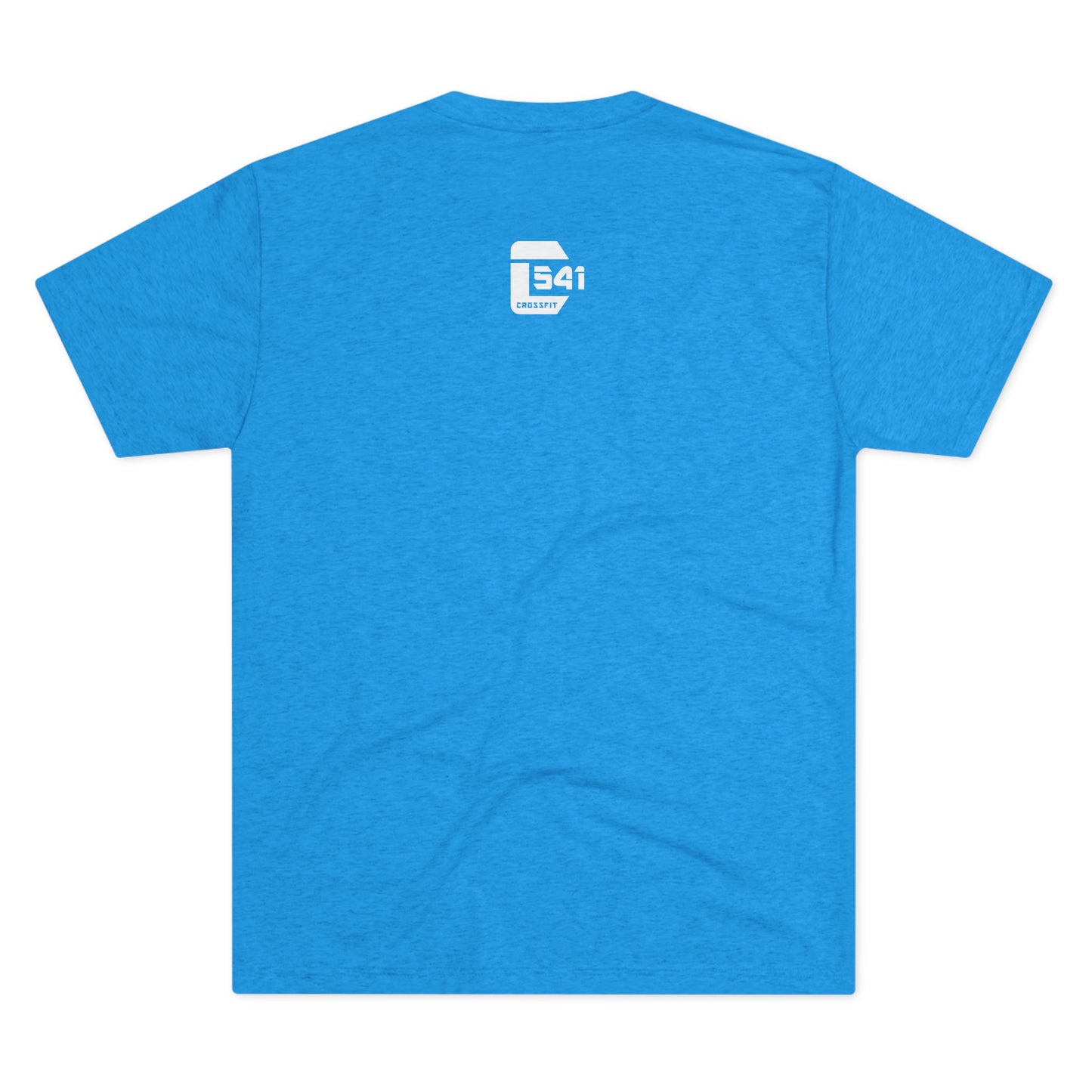 Hyrox CODE 541 Performance Tee