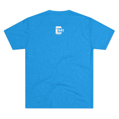 Hyrox CODE 541 Performance Tee