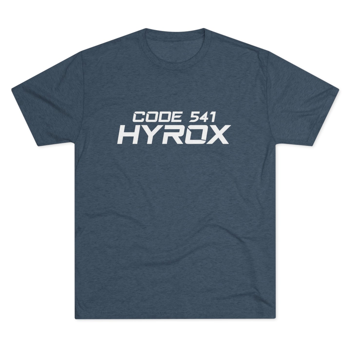Hyrox CODE 541 Performance Tee