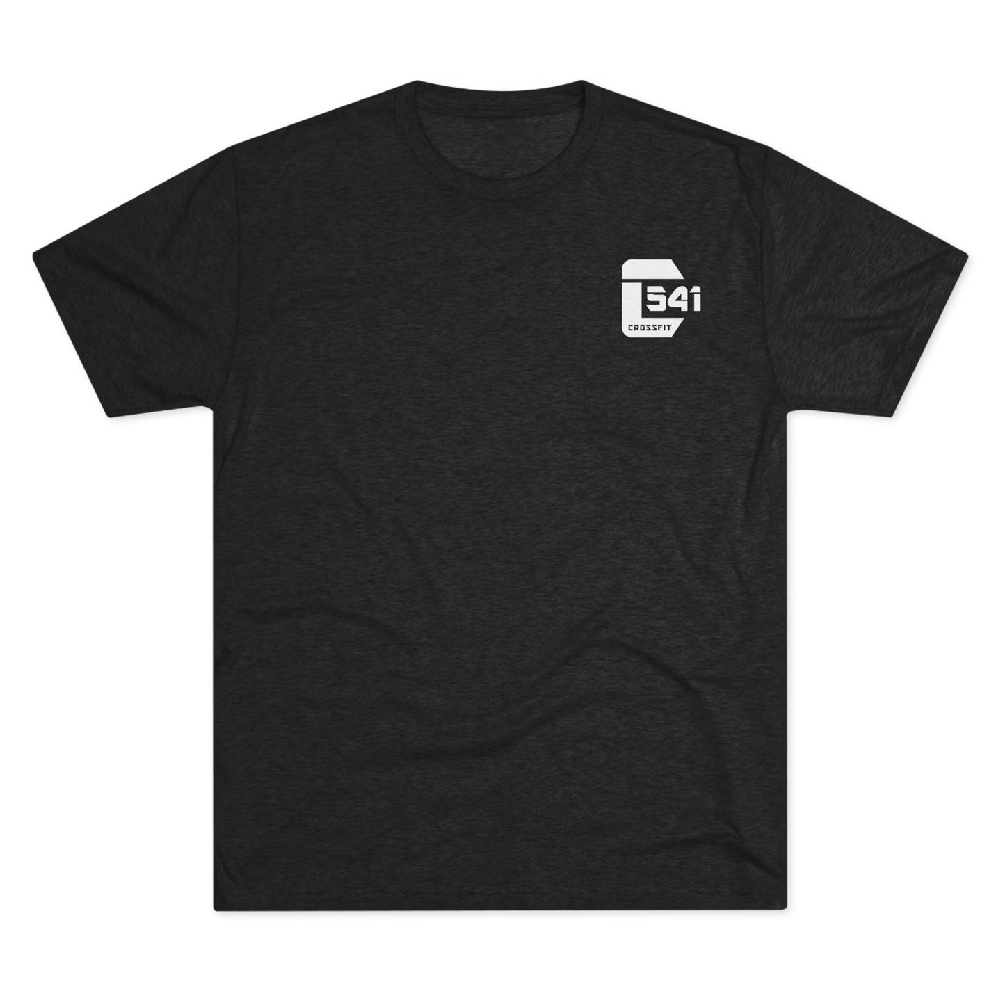 CODE 541 LFT HVY SHT T-Shirt