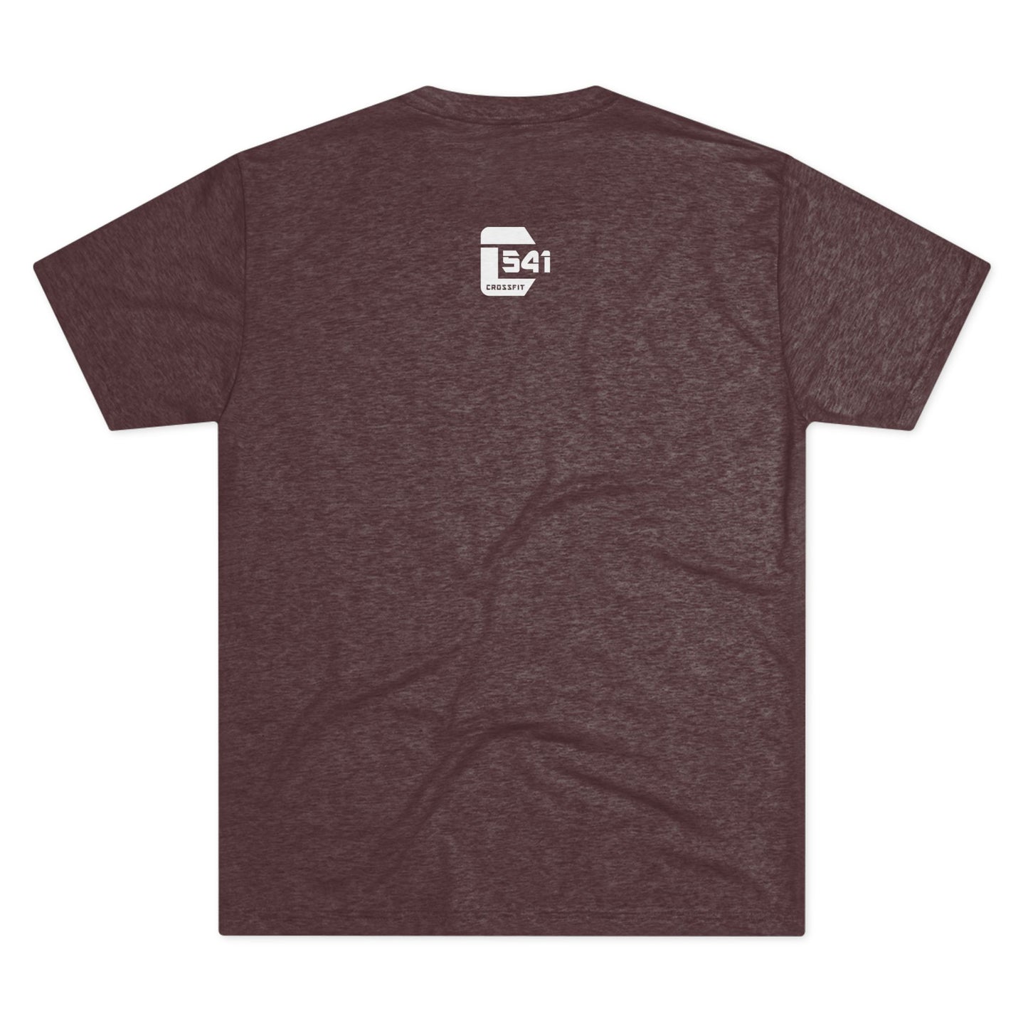 Hyrox CODE 541 Performance Tee