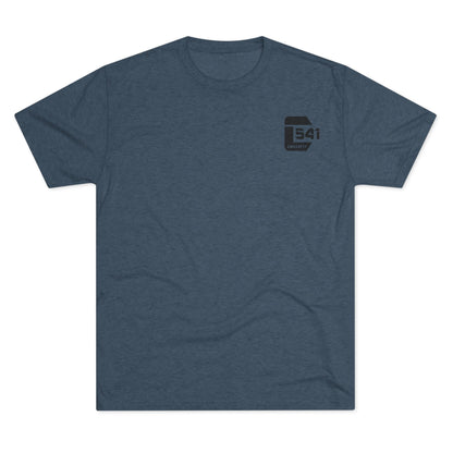 CODE 541 LFT HVY SHT T-Shirt