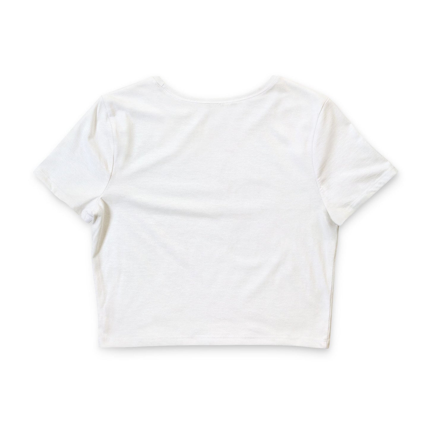 C541 Women’s Crop Tee