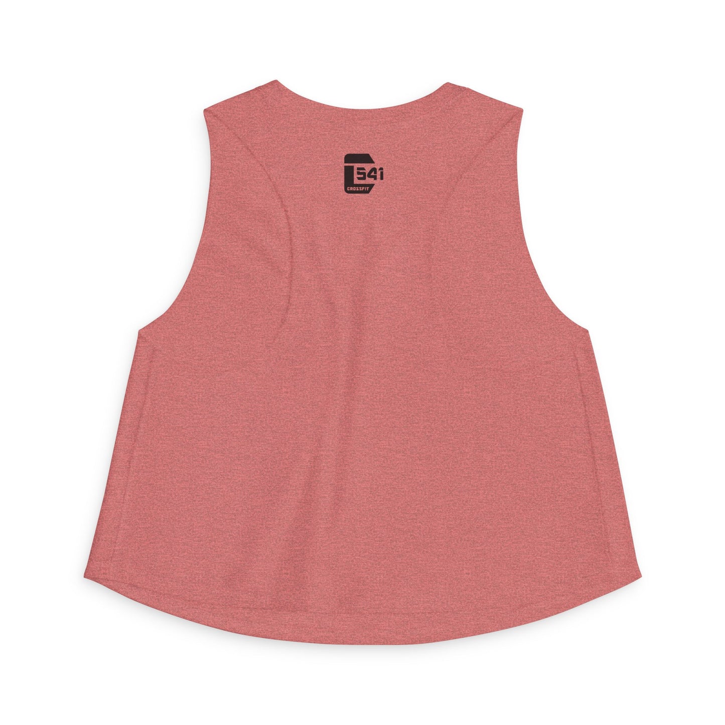 CODE 541 Crop Top Tank for Women