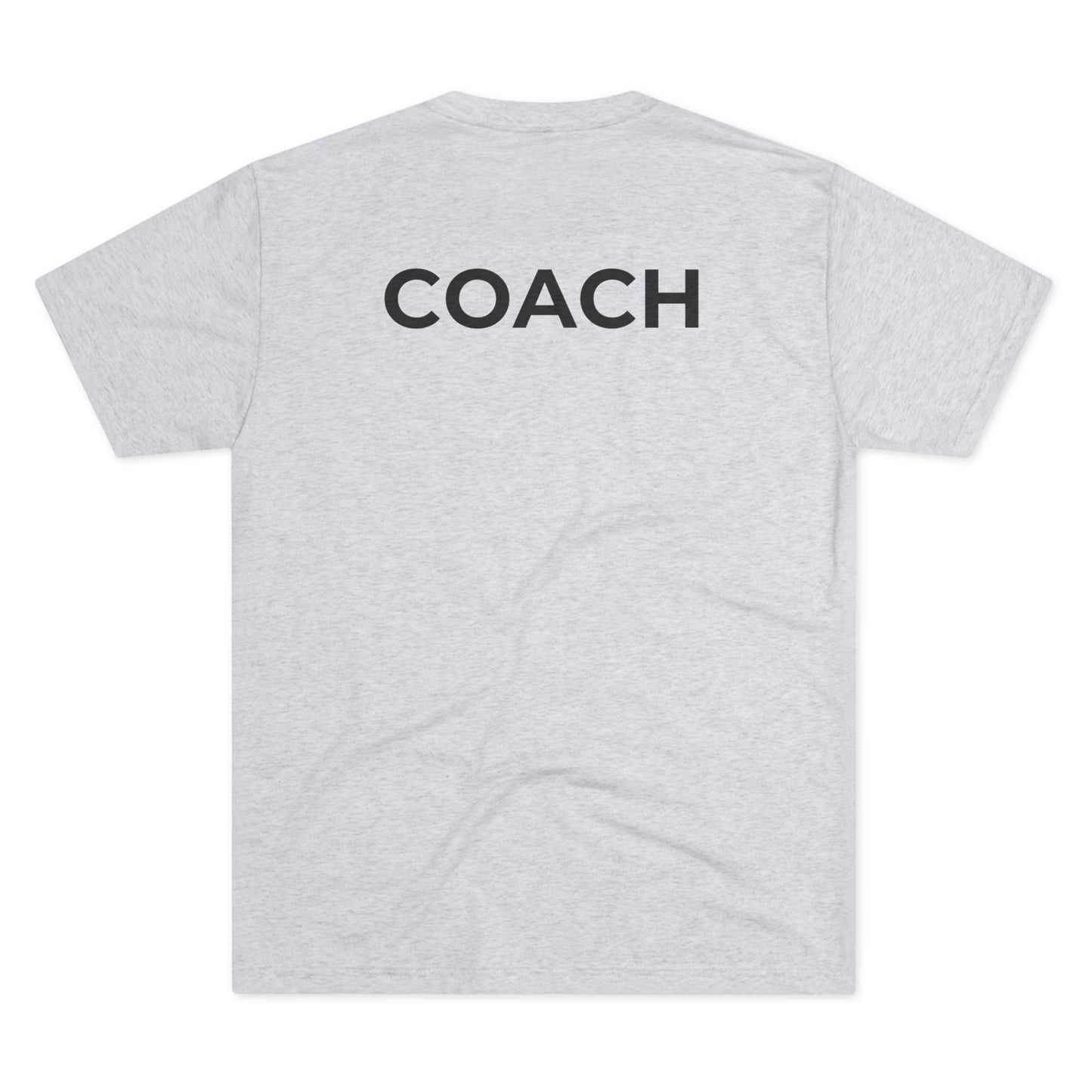 CODE 541 Coach T‑Shirt