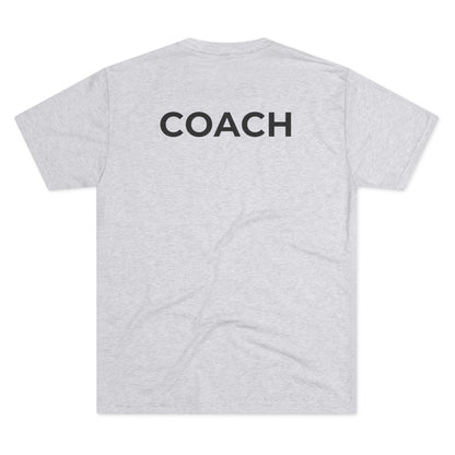 CODE 541 Coach T‑Shirt