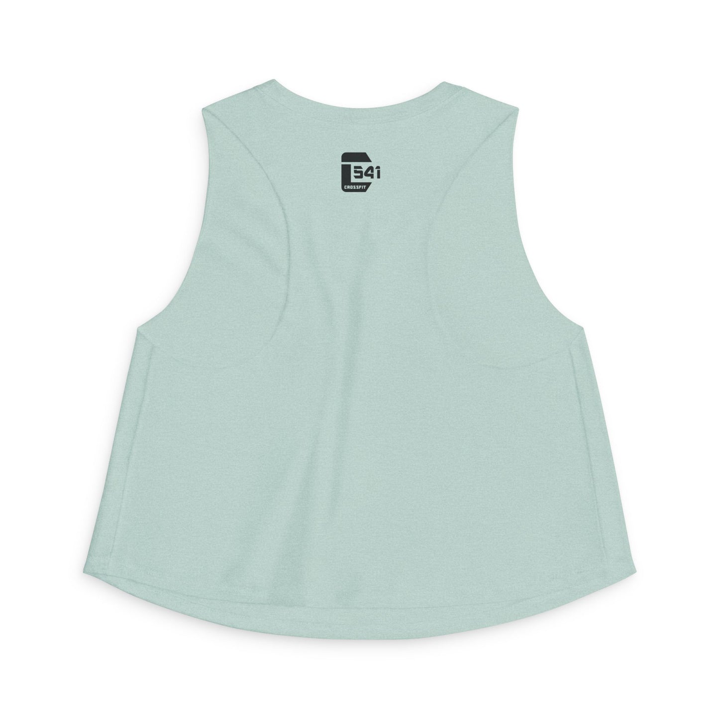 CODE 541 Crop Top Tank for Women