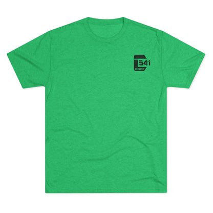 CODE 541 LFT HVY SHT T-Shirt
