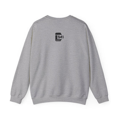 CODE 541 CrossFit Crewneck Sweatshirt