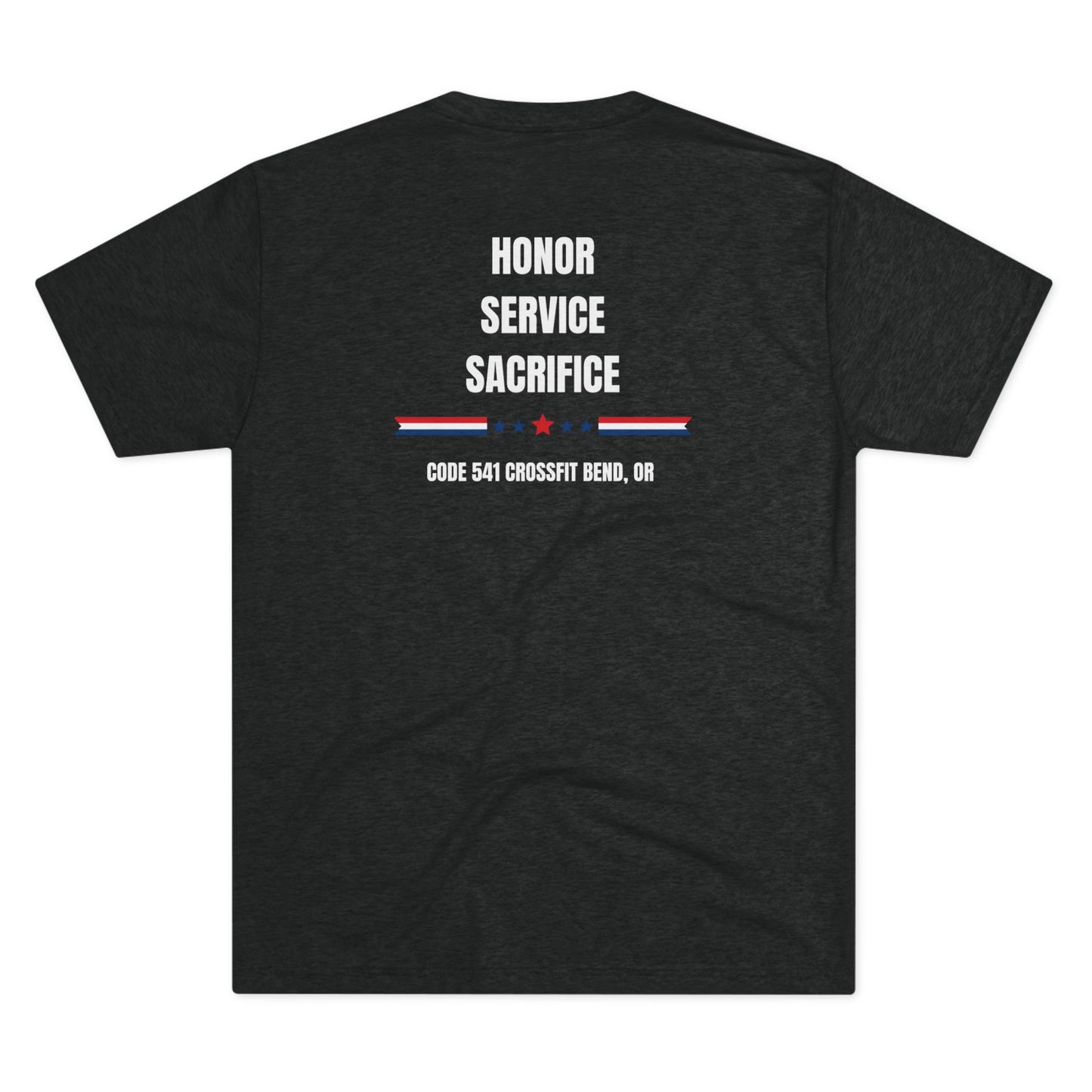 CODE 541 May Appreciation T-Shirt