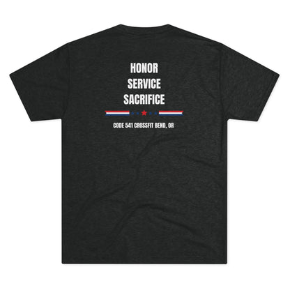 CODE 541 May Appreciation T-Shirt