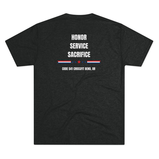 CODE 541 May Appreciation T-Shirt