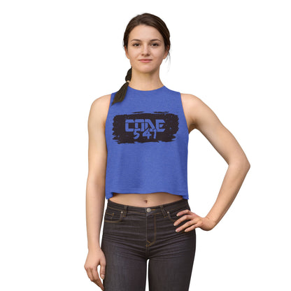 CODE 541 Crop Top Tank for Women