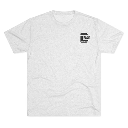 CODE 541 LFT HVY SHT T-Shirt