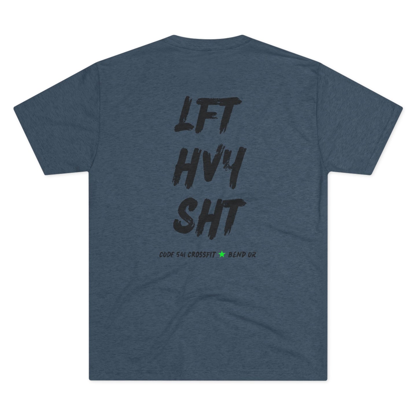 CODE 541 LFT HVY SHT T-Shirt