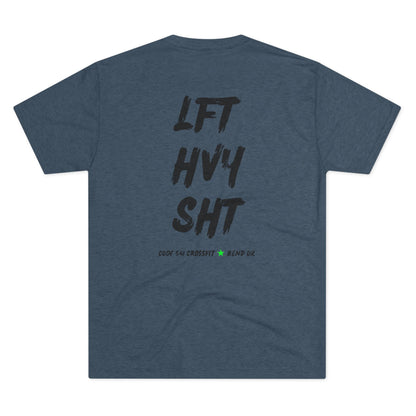 CODE 541 LFT HVY SHT T-Shirt