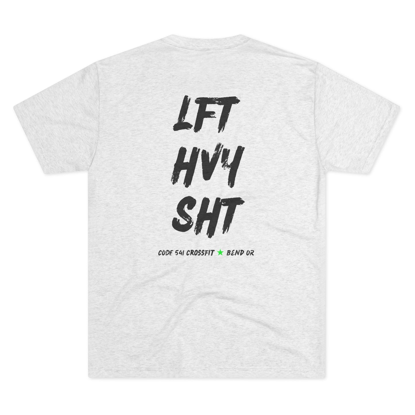 CODE 541 LFT HVY SHT T-Shirt