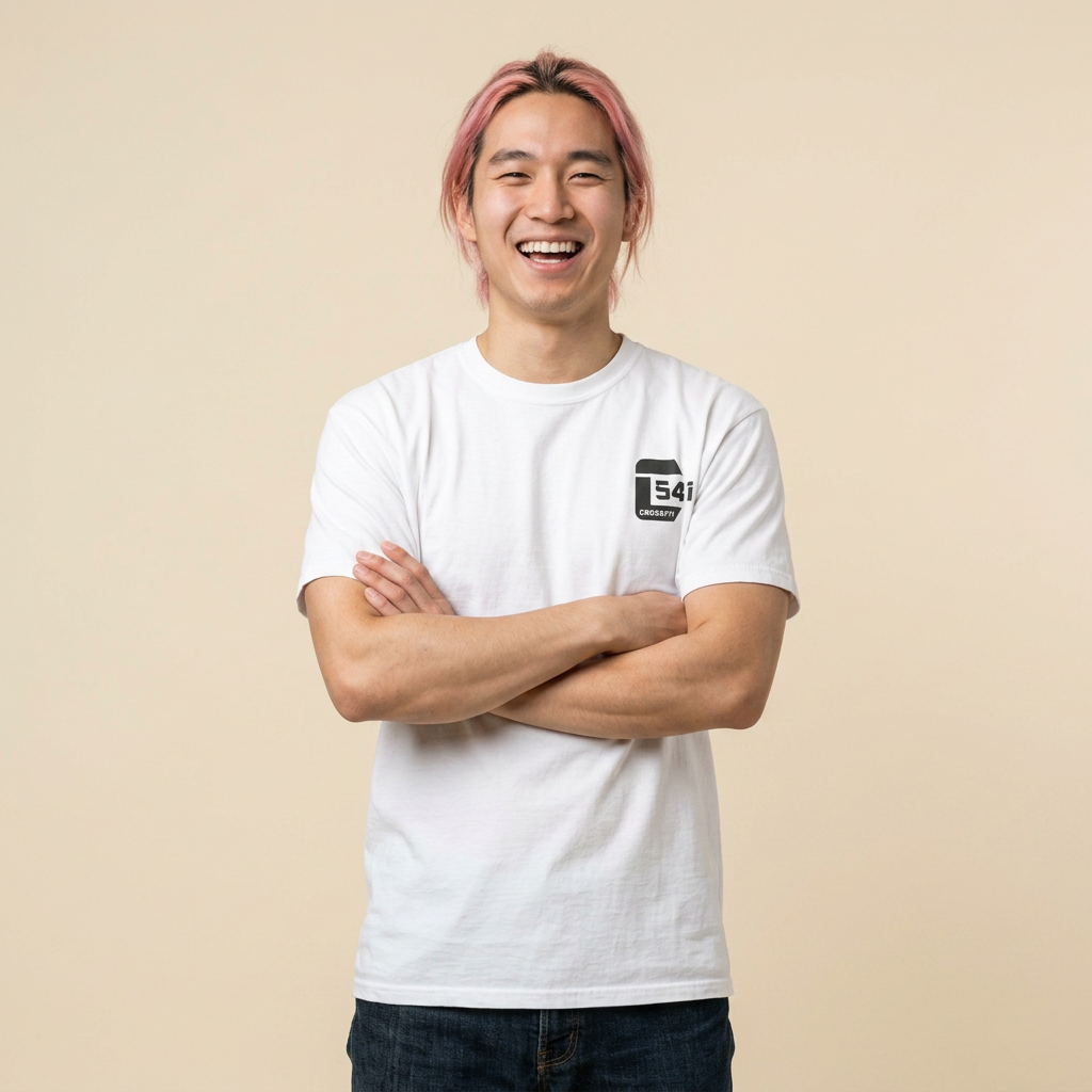The Best Is Yet To Come T-Shirt