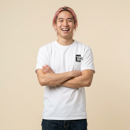 The Best Is Yet To Come T-Shirt