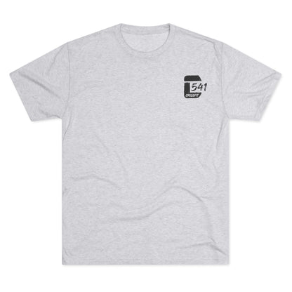 CODE 541 I’m Fine, Everything Is Fine T-Shirt