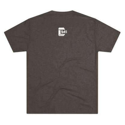 Hyrox CODE 541 Performance Tee