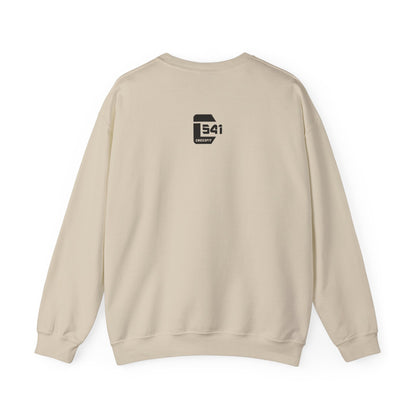 CODE 541 CrossFit Crewneck Sweatshirt