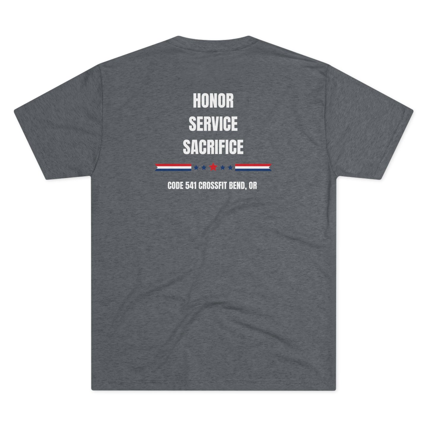 CODE 541 May Appreciation T-Shirt