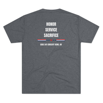 CODE 541 May Appreciation T-Shirt