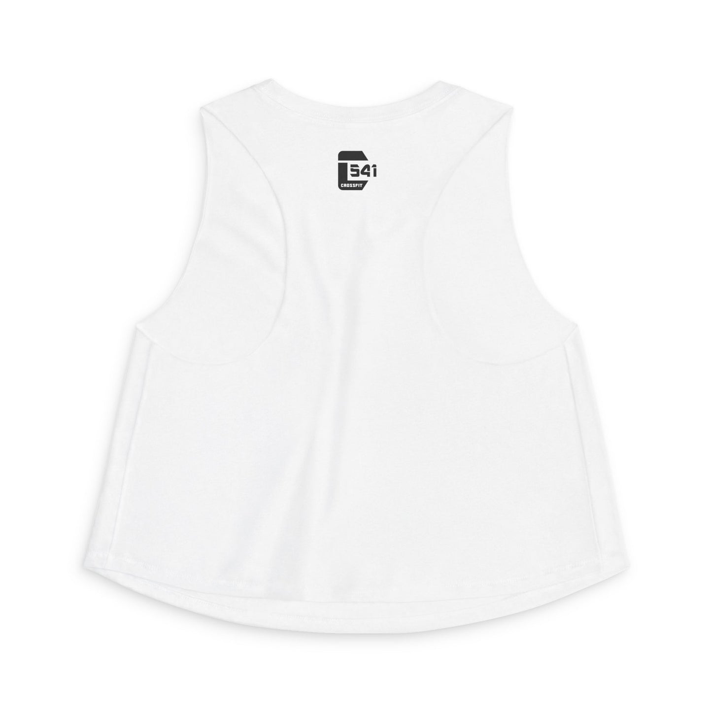 CODE 541 Crop Top Tank for Women