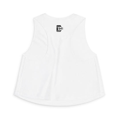 CODE 541 Crop Top Tank for Women