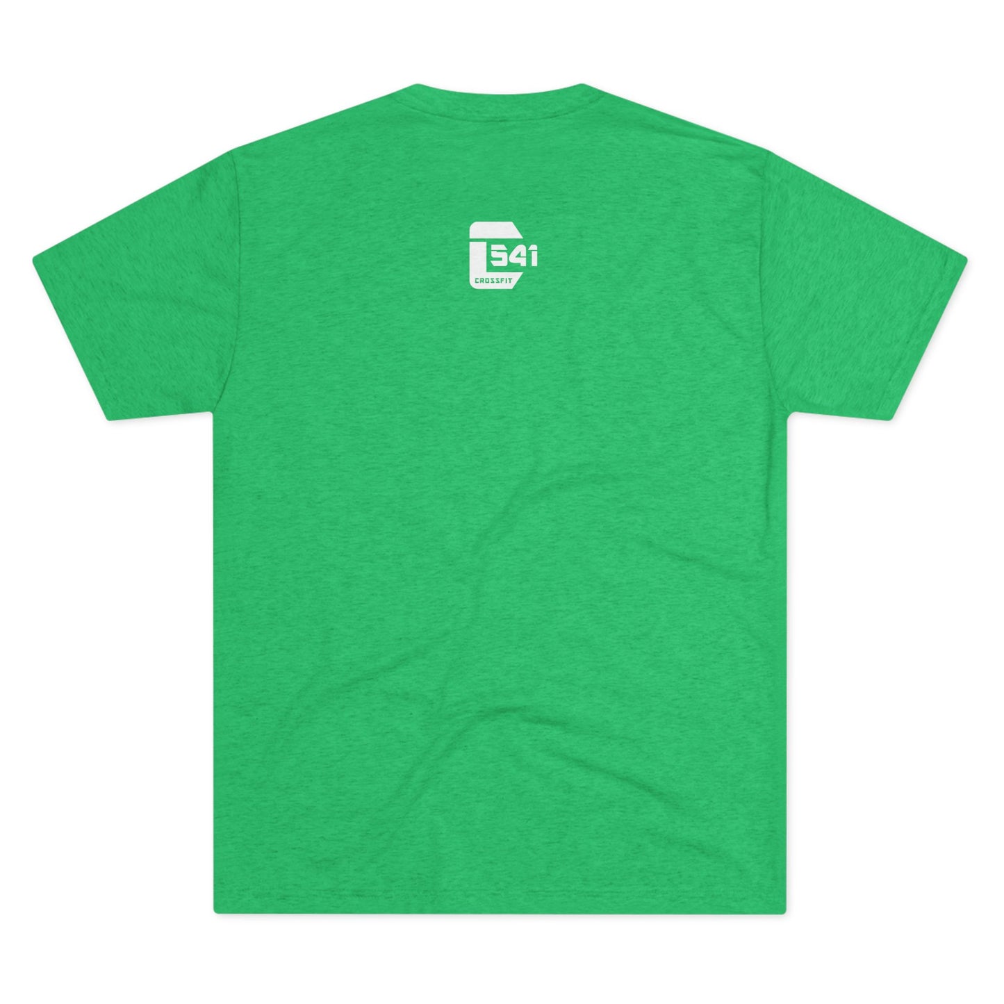 Hyrox CODE 541 Performance Tee