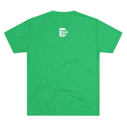 Hyrox CODE 541 Performance Tee