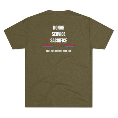 CODE 541 May Appreciation T-Shirt